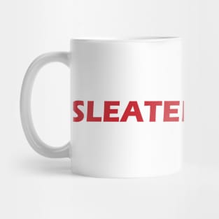 SLEATER-KINNEY Mug